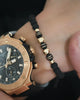BRAZALETE B6MM - B4MM CENTRO CINTA